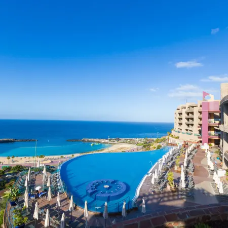 Gloria Palace Royal Hotel & Spa