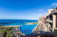 Gloria Palace Royal Hotel & Spa Hotels in La Playa de Mogan