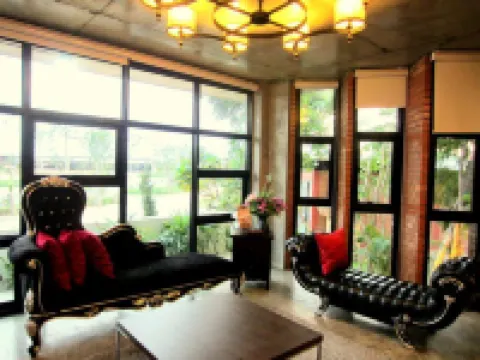 เดอ เอิง บูติค