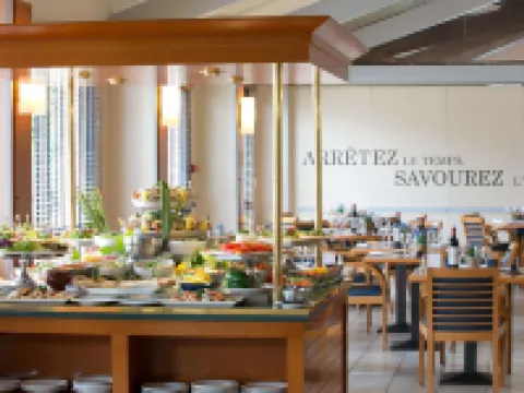 Kyriad Prestige Bordeaux Aeroport Hotels in Merignac