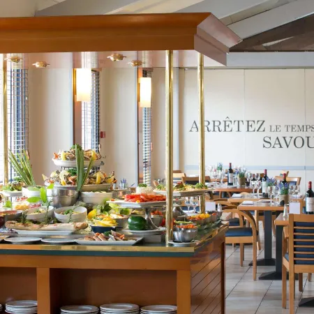 Kyriad Prestige Bordeaux Aeroport