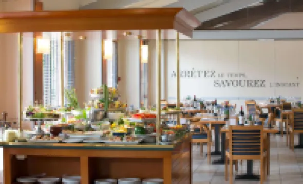 Kyriad Prestige Bordeaux Aeroport