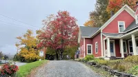 Deerfield Valley Inn Hotels in Dover