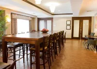 Hampton Inn North Brunswick/New Brunswick