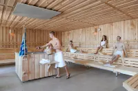 Mondorf Parc Hotel & Spa - spa