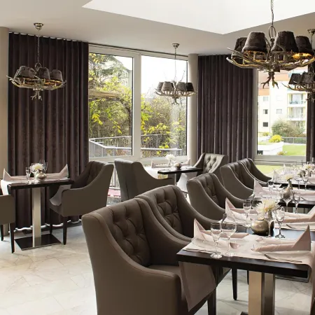 Best Western Victors Residenz-Hotel Rodenhof