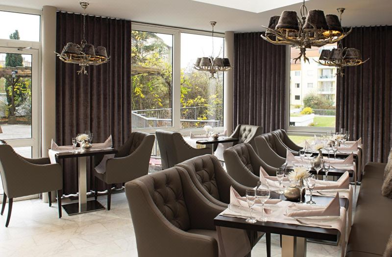 Best Western Victors Residenz-Hotel Rodenhof photo 5