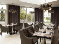 Best Western Victors Residenz-Hotel Rodenhof - 4 estrellas