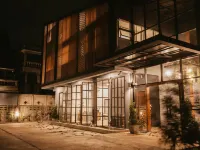 帕府擁抱旅館 帕府住宿飯店