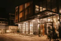 Hug Inn Phrae