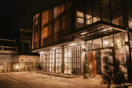 Hug Inn Phrae