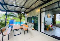 Sea Side Home Resort Hotels in La-ngu District