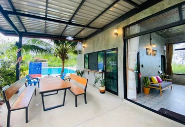 รูปภาพของซีไซด์โฮมรีสอร์ท อ.ละงู จ.สตูล Sea Side Home Resort