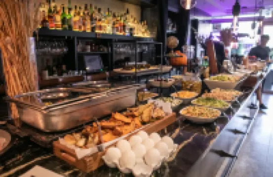 Ultra Tel Aviv Boutique Hotel Hotels in 