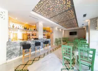 Soho Boutique Capuchinos & Spa فنادق في قرطبة