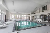 Quality Inn Moore - Oklahoma City