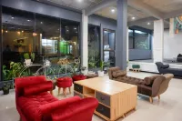 Urbanview Hotel Umbrella Dieng by RedDoorz Hotels in Garung