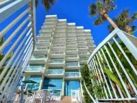 巴哈馬之家-代託納比奇海岸 鄰近Beach at Daytona Beach的酒店