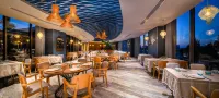 Concorde Tower Hotel - Breakfast