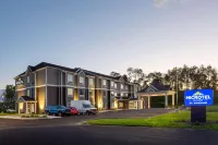 Microtel Inn & Suites by Wyndham Amsterdam Hotel a Amsterdam