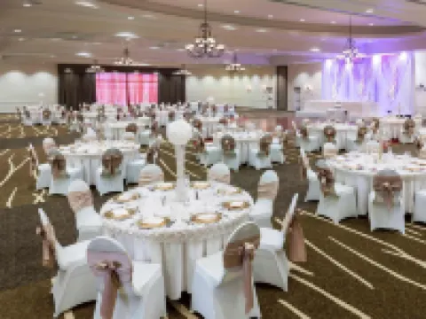 Hilton Garden Inn Dallas Lewisville Hotels in Denton County