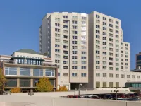 Hilton Madison Monona Terrace