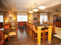 Hampton Inn Brownwood Hotels in Brown County