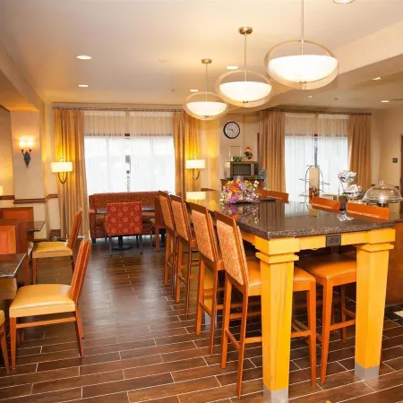 Hampton Inn Brownwood