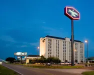 Hampton Inn by Hilton Baton Rouge-I-10 & College Dr. Hotels near Magnolia Mound Plantation