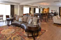 Hampton Inn Clarion - Wifi