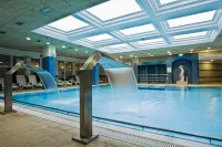 Ensana Sovata - spa