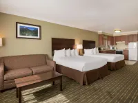 Best Western Holiday Hotel Hotels in Coos Bay