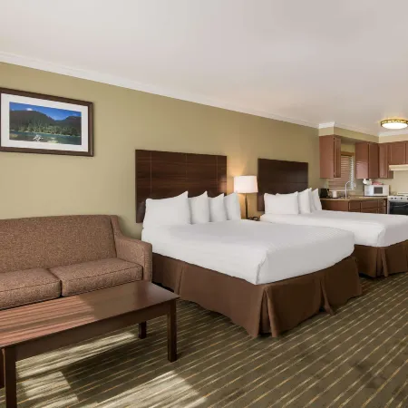 Best Western Holiday Hotel
