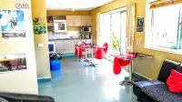 Stay Hostel Rotorua - Hostels