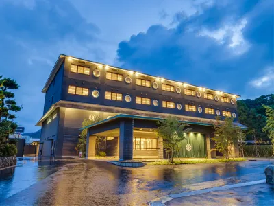Ureshino Yadoya Hotels in Hasami