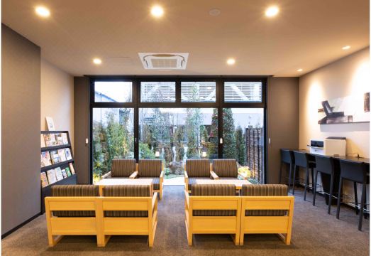 일본 나라 현의 아름다운 풍경