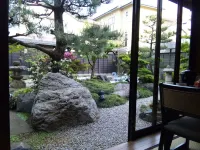 Hotel Ichiboukan