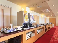 Hotel Dankoen - Desayuno