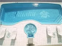 Shimoda Jyuraku Hotel - ที่มีสระว่ายน้ำ