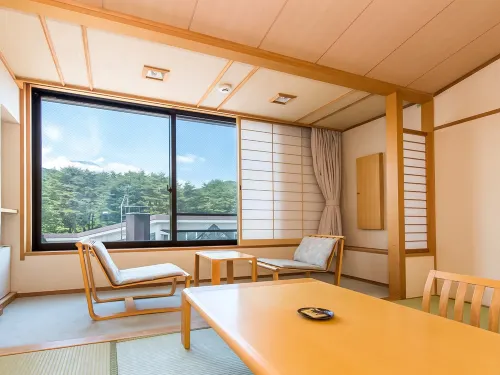Ikoinomura Iwate - Gym