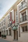 Hostal Carlos III Hotel in zona Madrid Station