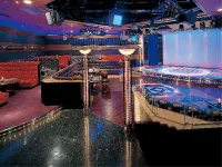 Hotel Hananoyu - بار