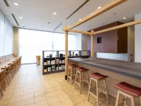 Comfort Hotel Toyokawa - parking
