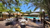 Pousada Beach Bahia - Beach