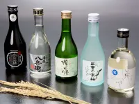 Fukujuso - Barer
