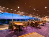 Hotel Beniya - breakfast