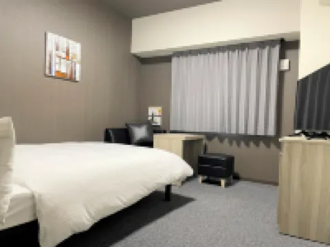 HOTEL ROUTE-INN 에히메현 시코쿠추오시  호텔