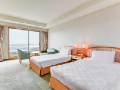 Hotel J's Nichinan Resort Hotels in Nichinan