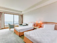 Hotel J's Nichinan Resort
