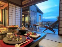 Akan Tsuruga Besso Hinanoza